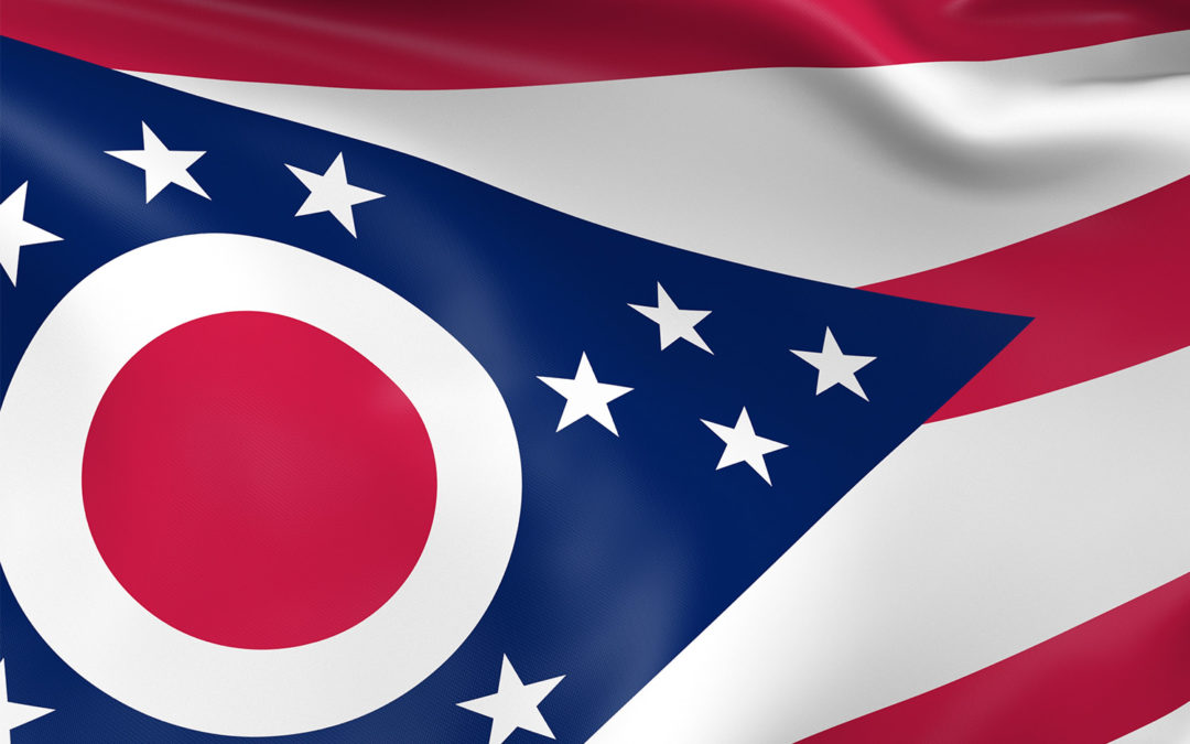 Important Ohio Income Tax Changes Signed Into Law: August 2019