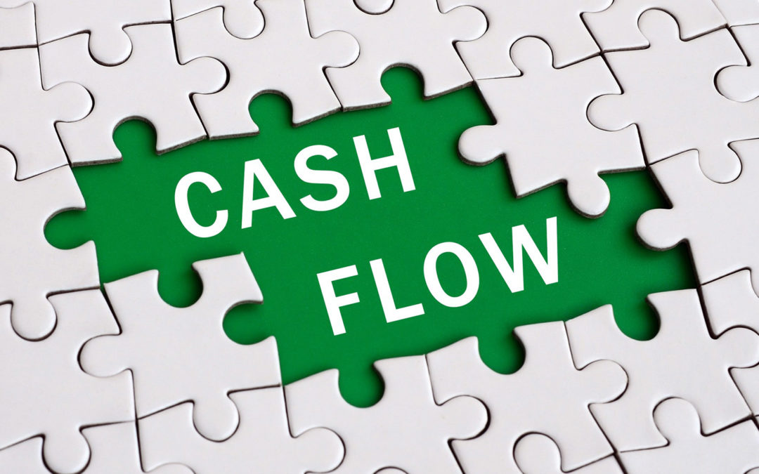 Cash Flow: A Central Part of Your Business Plan